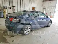 2016 Chevrolet Cruze фото