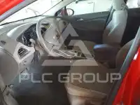 2016 Chevrolet Cruze фото