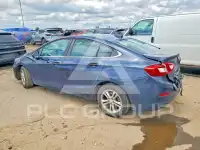 2016 Chevrolet Cruze фото