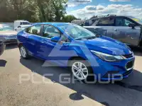 2016 Chevrolet Cruze photo