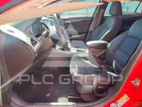 2016 Chevrolet Cruze фото