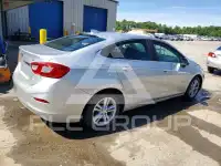 2016 Chevrolet Cruze фото