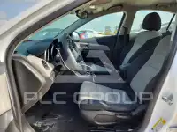 2016 Chevrolet Cruze фото