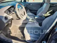 2016 Chevrolet Cruze фото