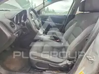 2016 Chevrolet Cruze фото
