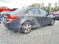 2016 Chevrolet Cruze фото