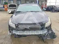 2016 Chevrolet Cruze photo