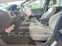 2016 Chevrolet Cruze фото