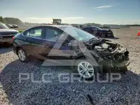 2016 Chevrolet Cruze фото
