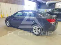 2016 Chevrolet Cruze фото