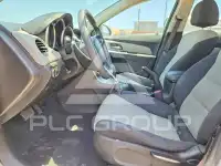 2016 Chevrolet Cruze фото