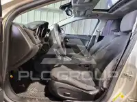 2016 Chevrolet Cruze фото