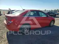 2016 Chevrolet Cruze фото