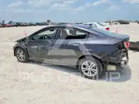 2016 Chevrolet Cruze фото
