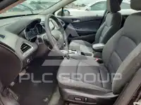 2016 Chevrolet Cruze фото