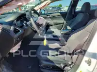 2016 Chevrolet Cruze фото