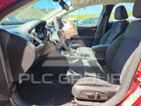 2016 Chevrolet Cruze фото