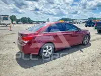 2016 Chevrolet Cruze фото