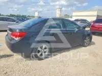 2016 Chevrolet Cruze фото