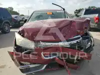 2016 Chevrolet Cruze фото