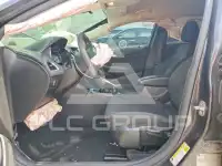 2016 Chevrolet Cruze фото