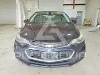 2016 Chevrolet Cruze фото