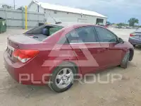 2016 Chevrolet Cruze фото