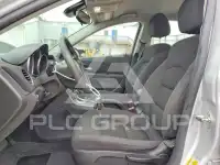 2016 Chevrolet Cruze фото