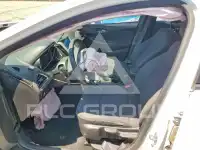 2016 Chevrolet Cruze фото