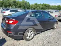2016 Chevrolet Cruze фото