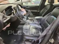 2016 Chevrolet Cruze photo