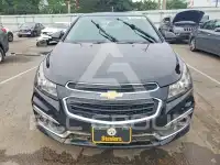 2016 Chevrolet Cruze фото