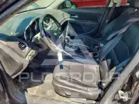 2016 Chevrolet Cruze фото