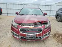 2016 Chevrolet Cruze фото