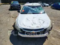 2016 Chevrolet Cruze фото