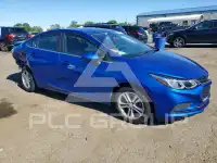 2016 Chevrolet Cruze фото