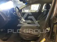 2016 Chevrolet Cruze фото
