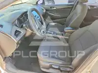 2016 Chevrolet Cruze фото