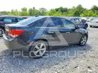 2016 Chevrolet Cruze фото
