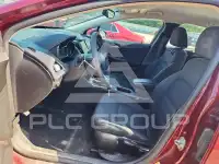 2016 Chevrolet Cruze фото