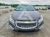 2016 Chevrolet Cruze фото