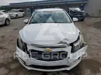 2016 Chevrolet Cruze фото