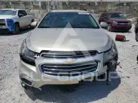 2016 Chevrolet Cruze фото
