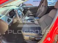 2016 Chevrolet Cruze фото