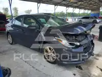 2016 Chevrolet Cruze фото