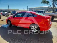 2016 Chevrolet Cruze фото