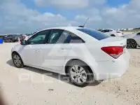 2016 Chevrolet Cruze фото