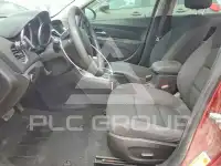 2016 Chevrolet Cruze фото