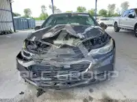 2016 Chevrolet Cruze фото