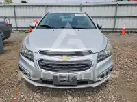 2016 Chevrolet Cruze фото